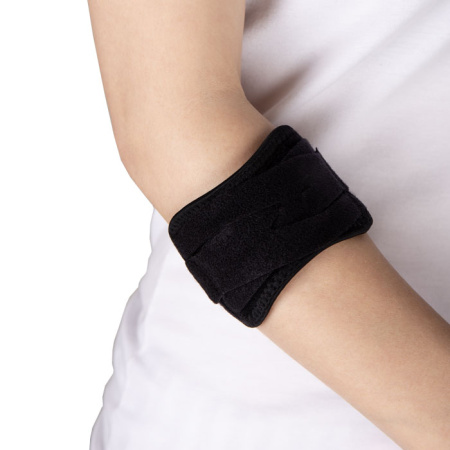 Бандаж компрессионный на локтевой сустав Т-8223  Trives