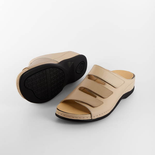 Сабо женские ортопедические DTD-002-1  Dr. Thomas