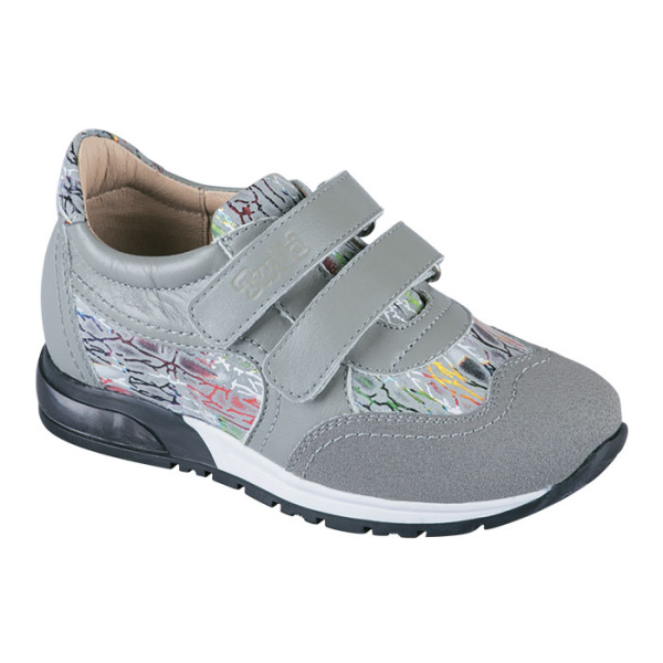 Полуботинки ортопедические спортивные TW-435-16  Twiki