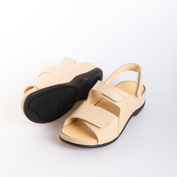 Сабо женские ортопедические DTD-005-2  Dr. Thomas