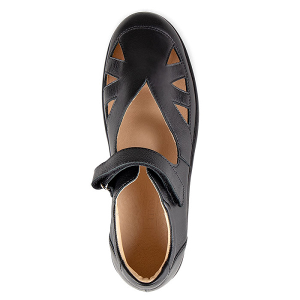 Туфли летние женские ортопедические DTD-261-1  Dr. Thomas