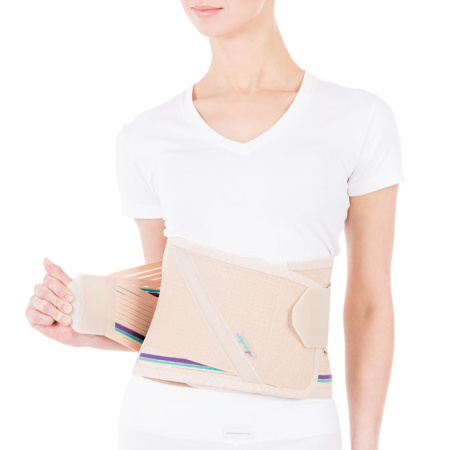 Корсет ортопедический Т.58.93 Evolution (Т-1503) 