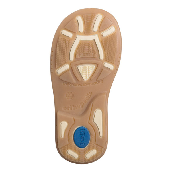 Высокие сандалеты с закрытым носком TW-274-12  Twiki