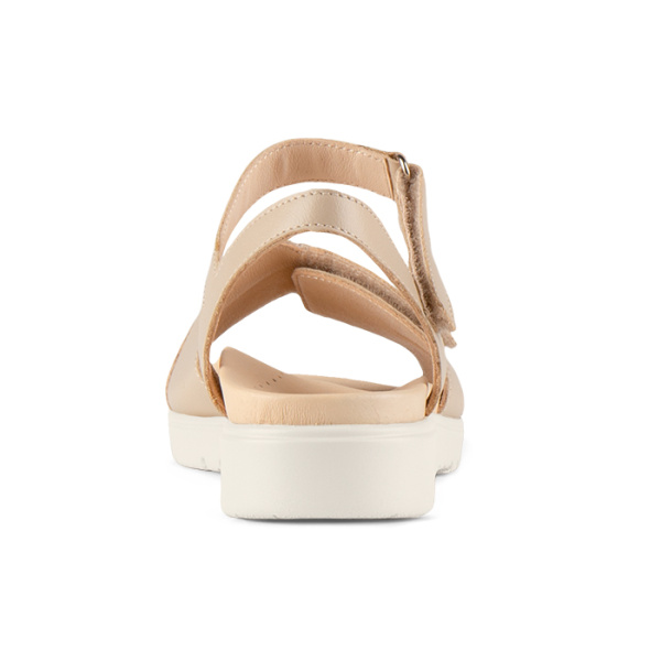 Сандалии ортопедические женские DTD-100-14  Dr. Thomas