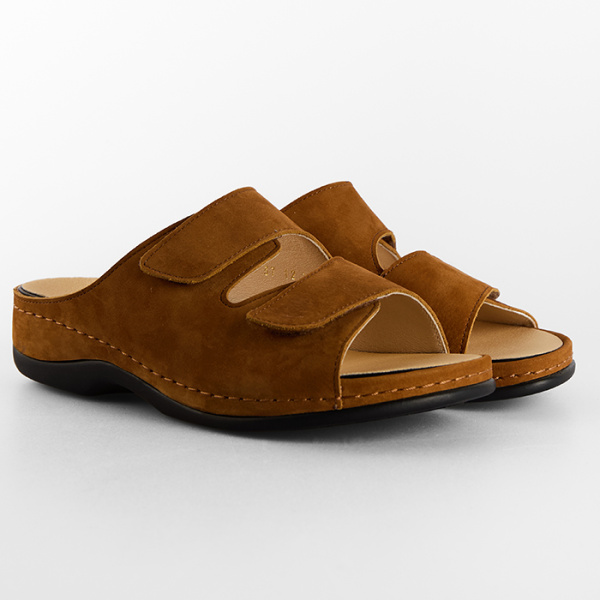 Сабо женские ортопедические DTD-001-2  Dr. Thomas