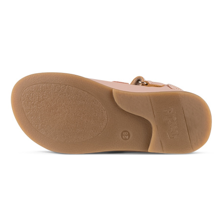 Сандалеты детские ортопедические с высоким задником TW-176-24  Twiki