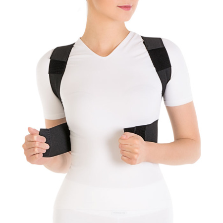 Корректор осанки для подростков и взрослых Т.54.01 (Т-1778) Trives