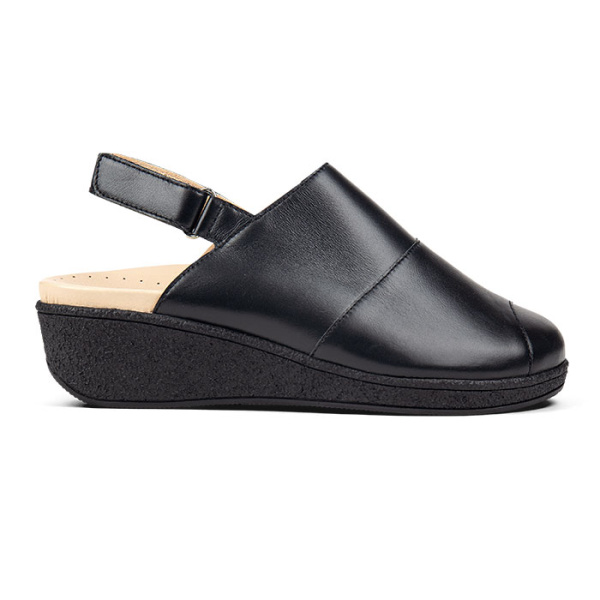 Сабо женские ортопедические DTD-201-1  Dr. Thomas