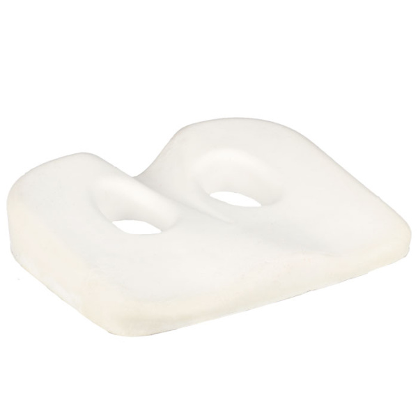 Подушка ортопедическая специальной формы на сиденье ТОП-336  Trives