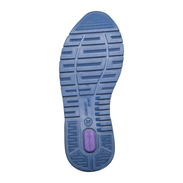 Полуботинки ортопедические спортивные TW-435-11  Twiki