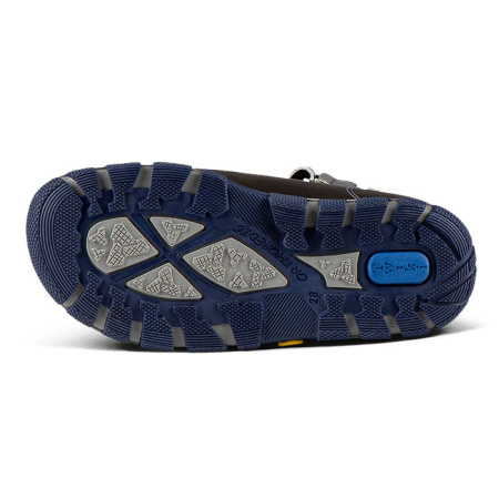 Сандалии детские ортопедические TW-272-22  Twiki