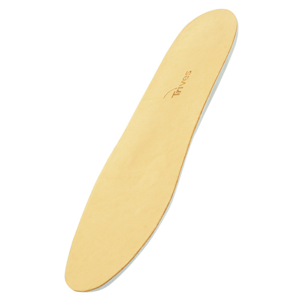 Стельки ортопедические кожаные СТ-131  Trives