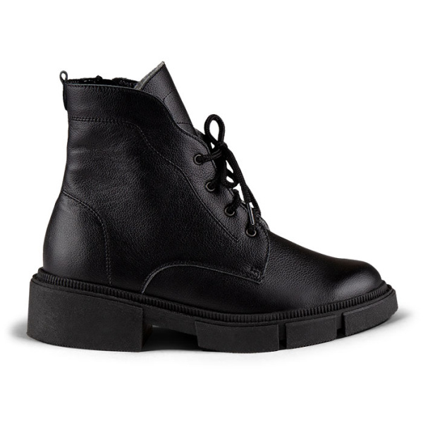 Ботинки утепленные женские ортопедические DTD-545-3  Dr. Thomas