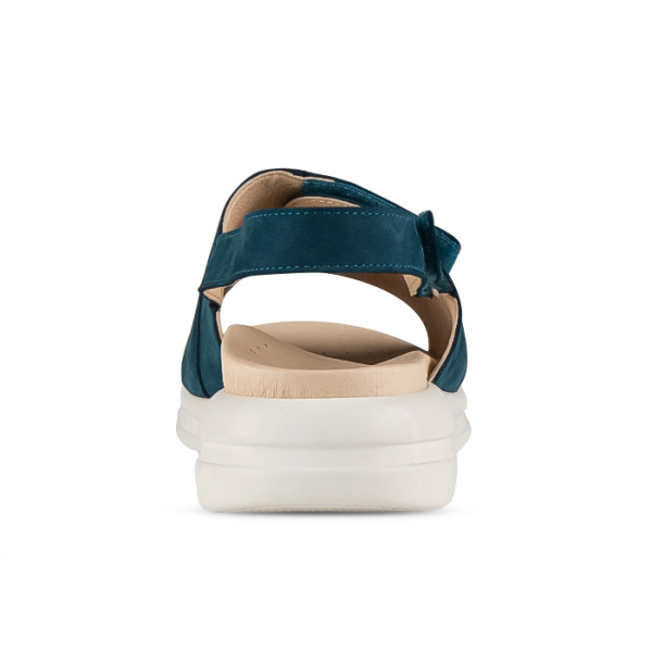 Босоножки женские с открытым носком DTD-253-7  Dr. Thomas