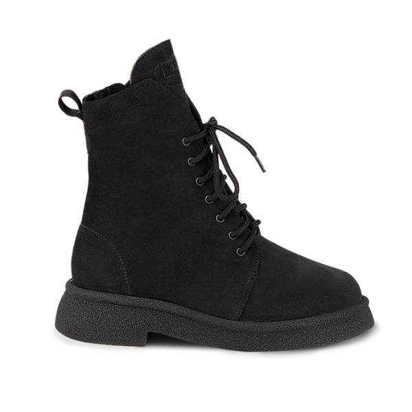 Ботинки женские ортопедические утепленные DTD-610-4  Dr. Thomas