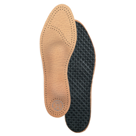 Ортопедические стельки мягкие (в коробке) СТ-130к  Trives