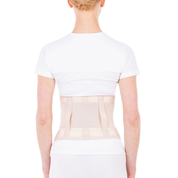 Противогрыжевый бандаж при вентральных грыжах Т.26.12 (Т-1442) Trives