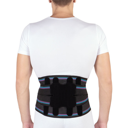 Ортопедический корсет Т-1595 Evolution  