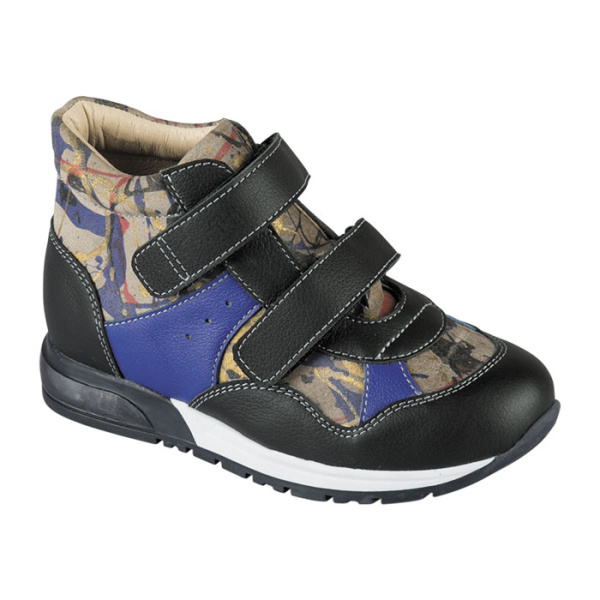 Ботинки ортопедические спортивные TW-440-5  Twiki