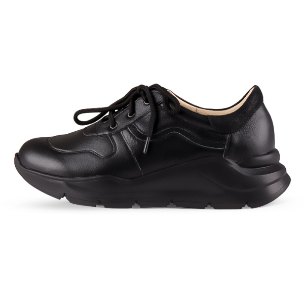 Кроссовки женские ортопедические со шнурками DTD-400-21  Dr. Thomas