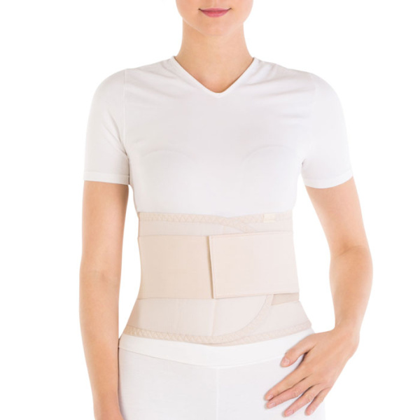 Послеродовый бандаж Т.26.01С (Т-1222) Trives