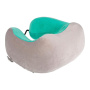 Массажная подушка для шеи KZ0558 