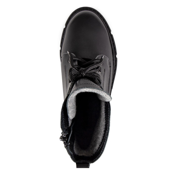 Ботинки утепленные женские ортопедические DTD-545-3  Dr. Thomas