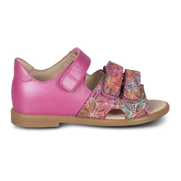 Босоножки детские ортопедические TW-135-29  Twiki