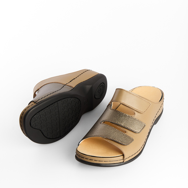 Сабо женские ортопедические DTD-002-2  Dr. Thomas