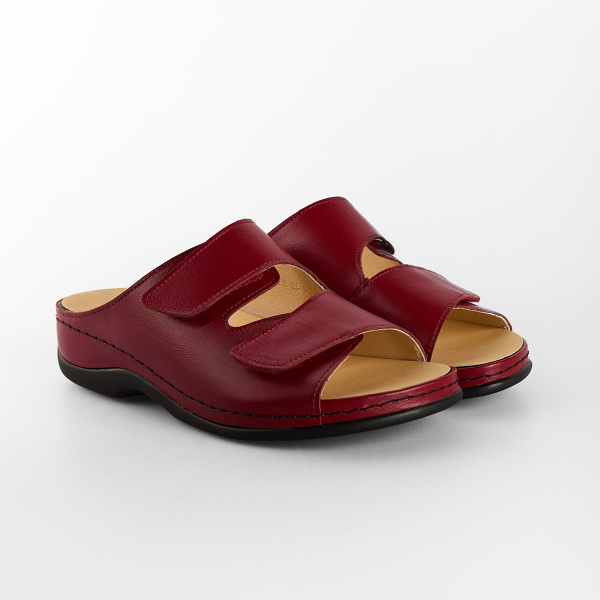 Сабо женские ортопедические DTD-001-3  Dr. Thomas