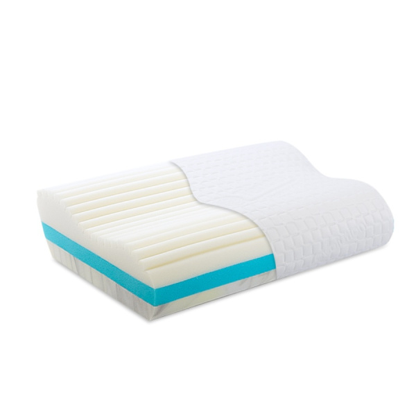 Подушка ортопедическая "Evolution" TRIO Т.930M (ТОП-930) Evolution