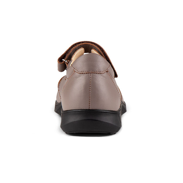 Туфли летние женские ортопедические DTD-261-4  Dr. Thomas