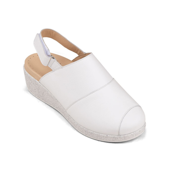 Сабо женские ортопедические DTD-201-2  Dr. Thomas