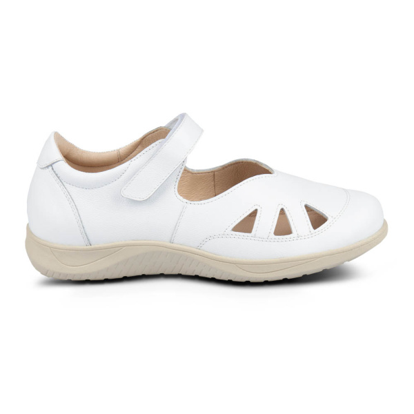 Туфли женские ортопедические DTD-261-6  Dr. Thomas