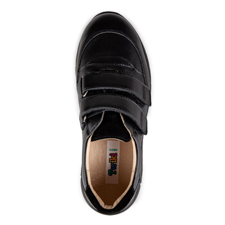 Кроссовки детские TW-438-Ч  Twiki