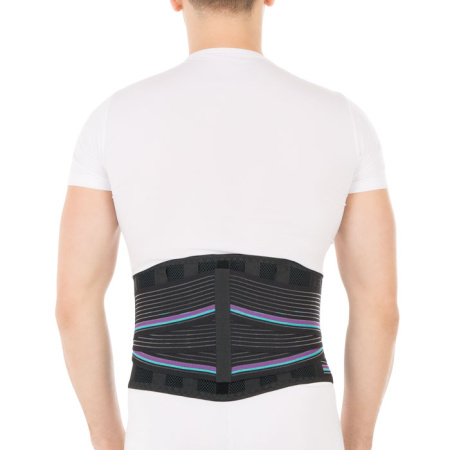 Корсет ортопедический Т.58.93 Evolution (Т-1503) 