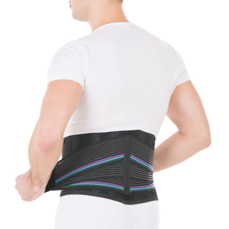 Корсет ортопедический Т.58.93 Evolution (Т-1503) 