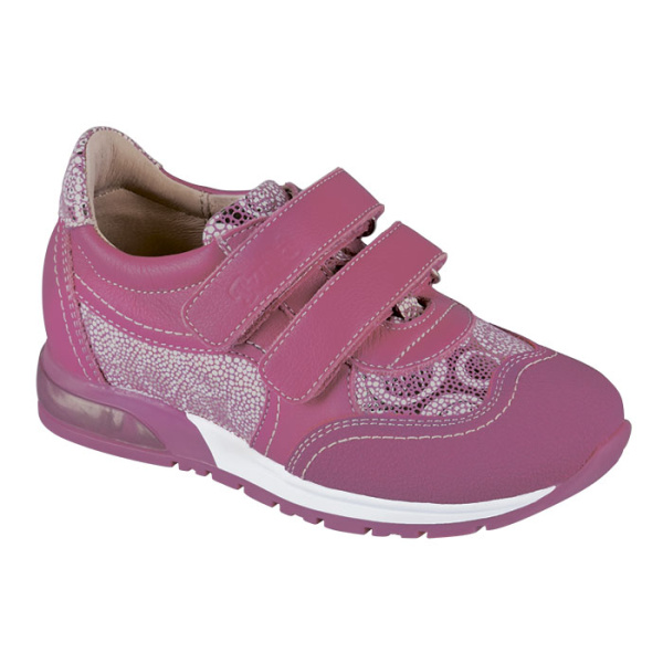 Полуботинки ортопедические спортивные TW-435D-17  Twiki