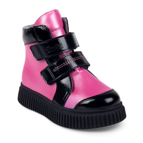 Ботинки ортопедические утепленные детские TW-329-9  Twiki