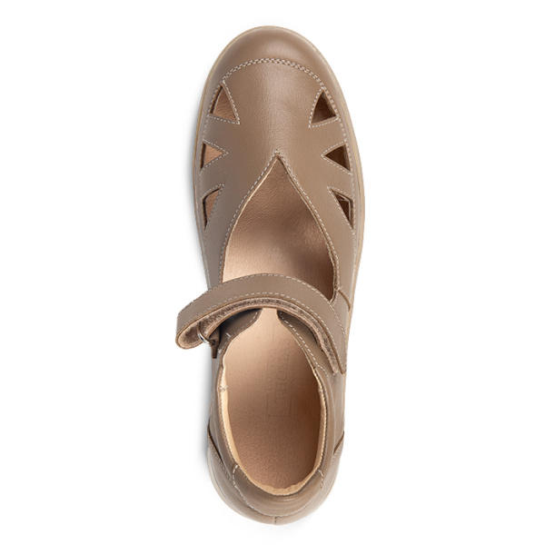 Туфли летние женские ортопедические DTD-261-3  Dr. Thomas