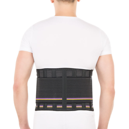 Ортопедический корсет пояснично-крестцовый Т.58.09 (Т-1559) Trives