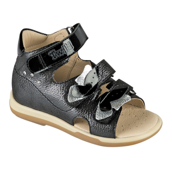 Сандалеты с открытым носком TW-140-9  Twiki