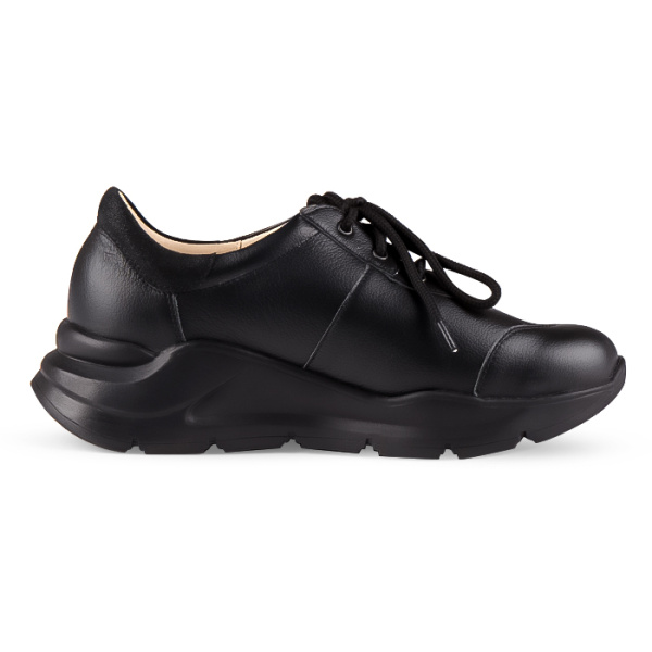 Кроссовки женские ортопедические со шнурками DTD-400-21  Dr. Thomas