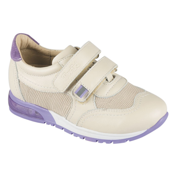 Полуботинки ортопедические спортивные TW-435-11  Twiki