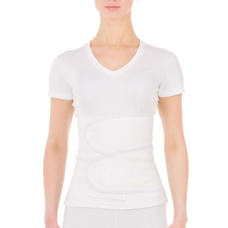 Бандаж послеоперационный (двухлепестковый) DO515  Trives