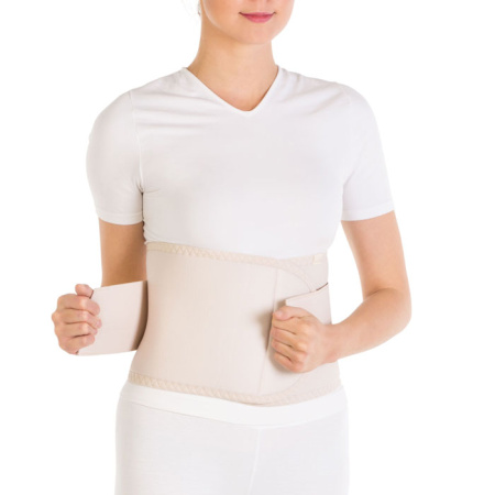Послеродовый бандаж Т-1222  Trives