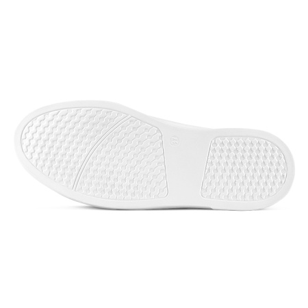 Полуботинки женские ортопедические DTD-330-БЖ  DOCTOR THOMAS