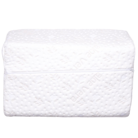 Подушка ортопедическая с валиком Т.506 (ТОП-106) Trives