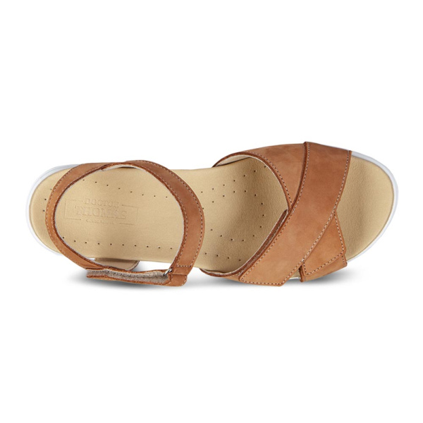 Босоножки женские ортопедические DTD-100-21  Dr. Thomas