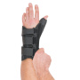 Бандаж на лучезапястный сустав с анатомическими шинами Т-8309R  Trives
